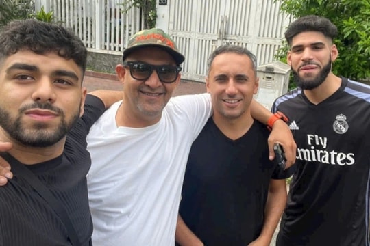 Người nước ngoài làm gì để được rút bảo hiểm xã hội một lần?