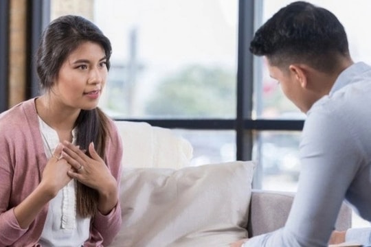 Tôi bật khóc khi cả gia đình chồng coi nhà mình là khu nghỉ dưỡng miễn phí