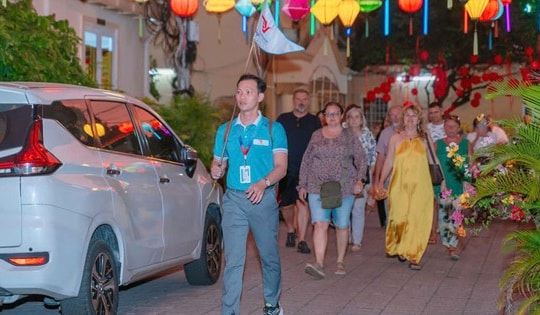 TP HCM sắp tung đợt kích cầu du lịch lớn