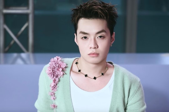 Rapper Negav tiếp tục bị huỷ show vì ồn ào trên mạng xã hội