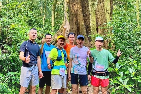 Rừng Cúc Phương từng cảnh báo gì trước vụ du khách gặp nạn?