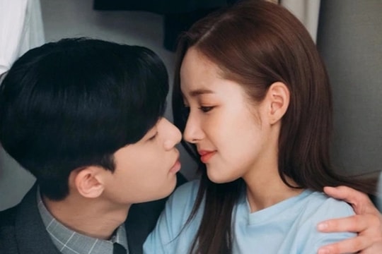 Tôi không thể ngờ “con nợ” năm nào giờ chính là vợ của mình