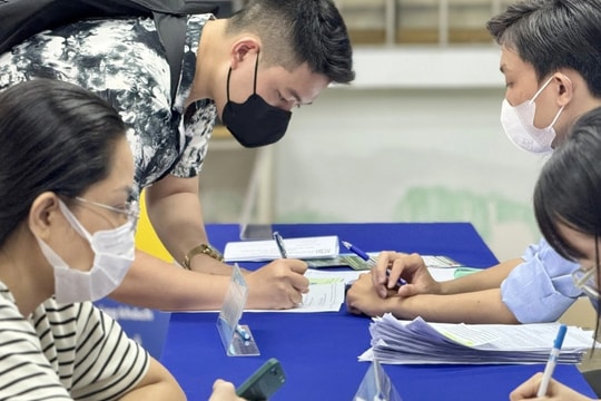 Quỹ Bảo hiểm thất nghiệp chi cho những khoản nào?