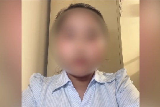 Vụ nữ nhân viên bị đình chỉ vì "30 cốc chè": Công ty làm có đúng luật?