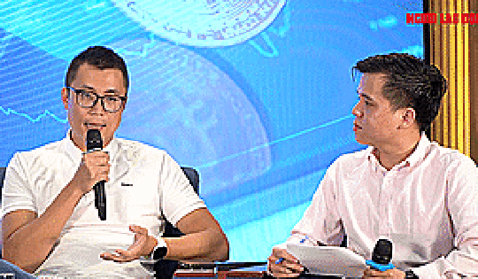 Chuyên gia đề xuất mô hình cho sàn giao dịch tiền số tại Việt Nam