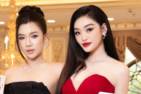 Phát ngôn gây tranh cãi của đơn vị đăng cai Miss Grand Việt Nam