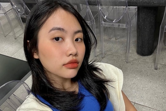 Phương Mỹ Chi đính chính