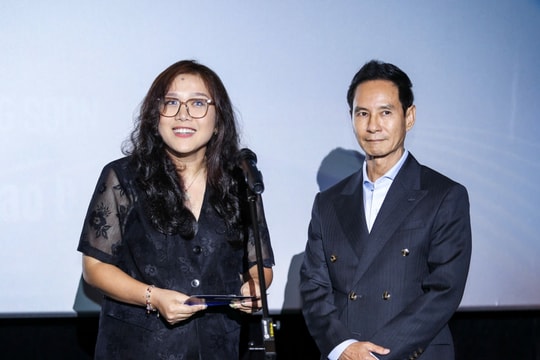 Phim 'Mầm nhớ' thắng lớn