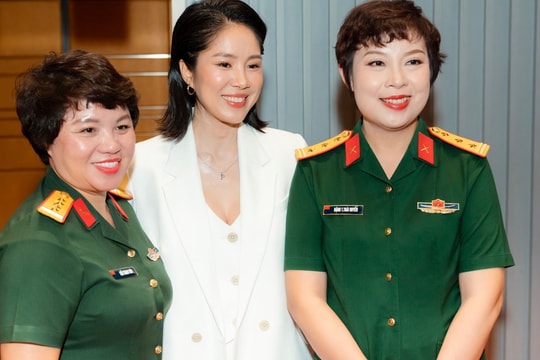 Đặng Thái Huyền: 'Tôi đã tận hiến 200% sức lực cho Mưa đỏ'