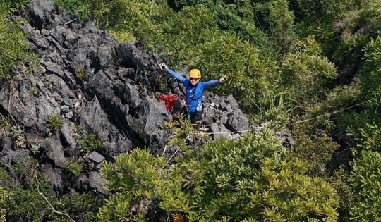 Những kỹ năng 'bỏ túi' cần biết sau vụ du khách tử vong ở rừng Cúc Phương