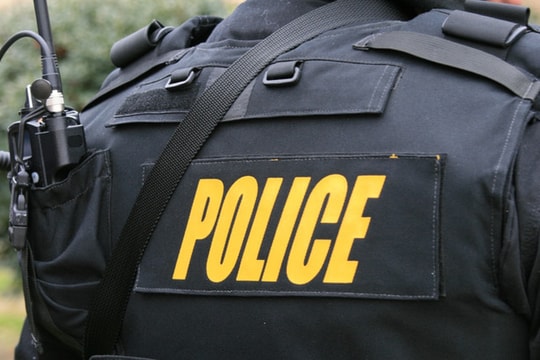 Trường đại học Mỹ hoảng loạn sơ tán vì báo động xả súng giả