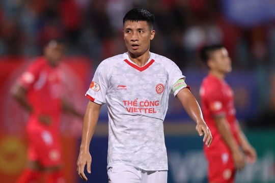 Xem trực tiếp Thể Công vs Công an TP.HCM ngày 22/8 mấy giờ, chiếu kênh nào?