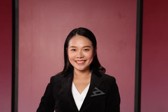 Đạo diễn 8Wonder: Huyền sử Việt và những bản hit quốc tế cùng vang trên sân khấu