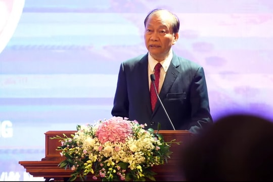 Logistics xuyên biên giới, sức bật tăng trưởng vùng Bắc Trung Bộ và duyên hải miền Trung