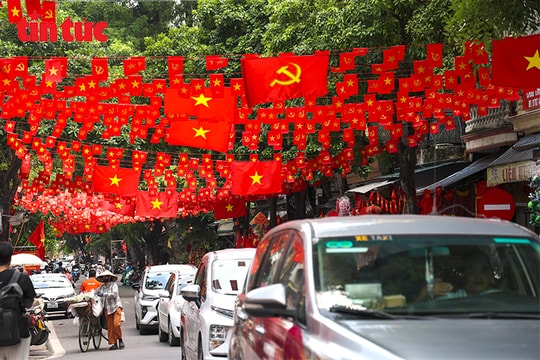 Việt Nam ngày càng có nhiều đóng góp tích cực, chủ động cho cộng đồng quốc tế