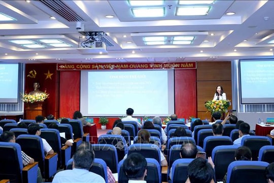 7 tháng qua, Việt Nam nâng cấp quan hệ với 11 nước