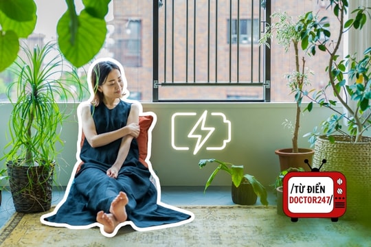 Staycation: Kỳ nghỉ mới của thời đại bận rộn