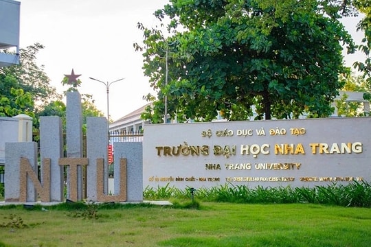 Điểm chuẩn Đại học Nha Trang 20-27/40