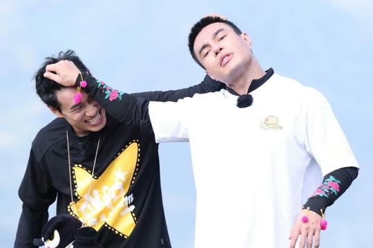 Góc tối của những 'chiến thần' game show Việt