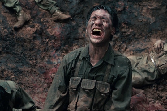 Cơn sốt 'Mưa đỏ' - cuộc chiến thành cổ Quảng Trị khốc liệt