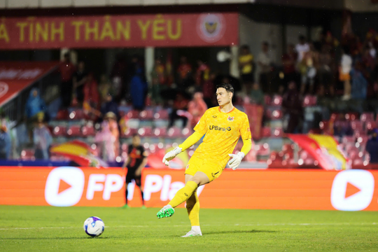 Ninh Bình - Hiện tượng thú vị của V-League 2025 - 2026