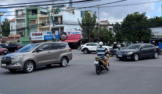 Thí điểm vùng khí thải thấp ở TP HCM: Xe nào bị hạn chế?