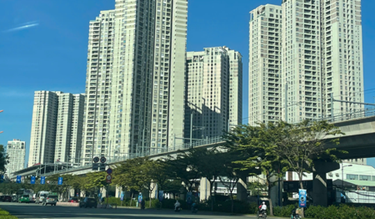 Mua căn hộ để cho thuê: Qua thời hoàng kim!