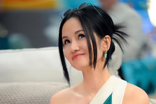 Hồng Nhung trở lại hòa nhạc 'Điều còn mãi'