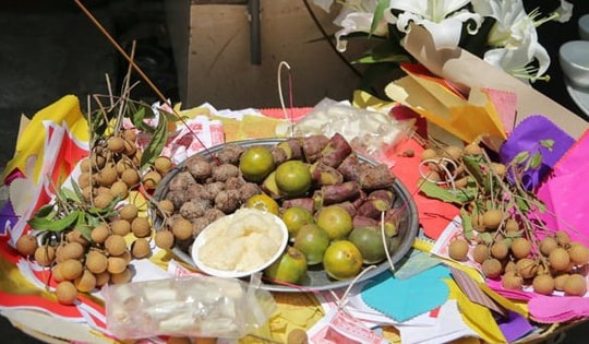 Cúng cô hồn tháng 7 âm lịch 2025 ngày, giờ nào tốt nhất?