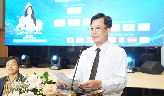 Sắc màu đại ngàn và biển xanh lần đầu hội tụ tại Quy Nhơn