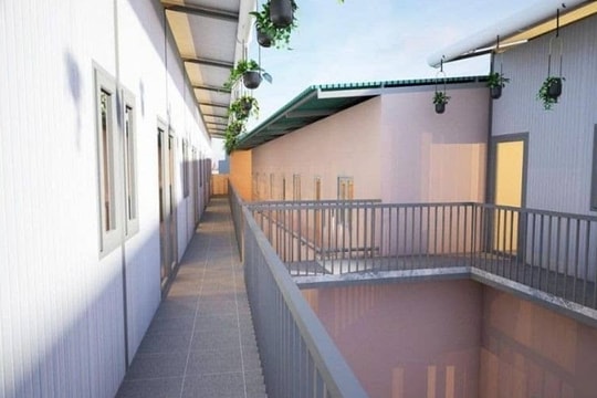 Kinh nghiệm xây nhà cho thuê hiệu quả, tiết kiệm chi phí