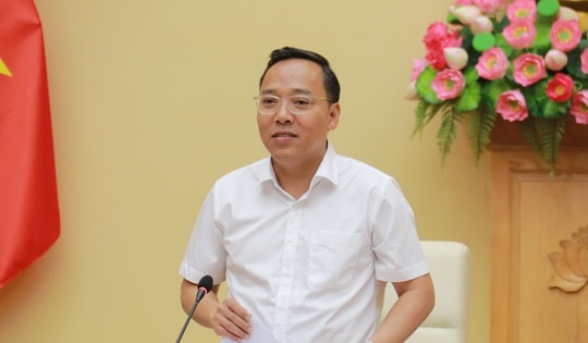 Bộ Công Thương họp triển khai Nghị quyết 70 ngay sau khi công bố