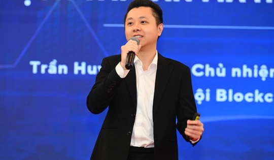 Bước thử nghiệm tài sản số đầu tiên tại Việt Nam