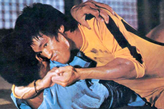 Không đánh trận nào, vì sao Lý Tiểu Long vẫn được coi là 'sư tổ' MMA?