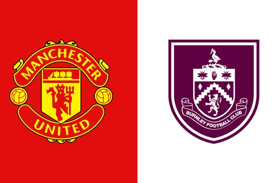 Trực tiếp bóng đá Man Utd 3-2 Burnley hôm nay 30/8: Phạt đền phút cuối