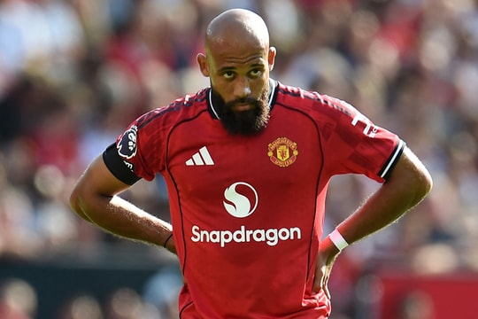 Nhận định, dự đoán tỷ số Man Utd vs Burnley hôm nay 30/8: Ai cứu Amorim?