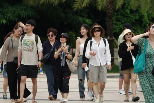 Ngày đầu nghỉ lễ, An Giang thu hơn 142 tỷ đồng từ du lịch