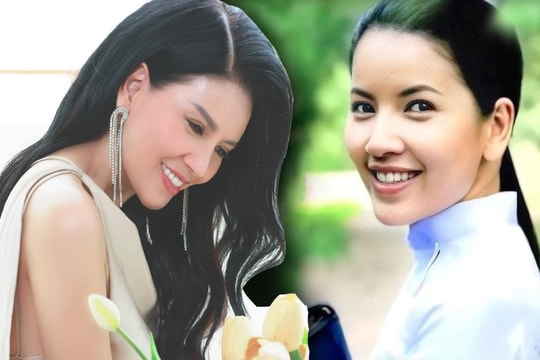 Cuộc đời nhiều thăng trầm của NSƯT Ngọc Trinh