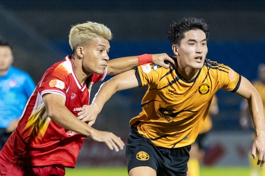 CLB Thanh Hóa không chuyển giao