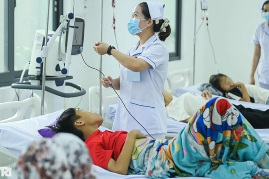 Trường hợp người lao động không ốm vẫn được nghỉ việc, hưởng chế độ ốm đau