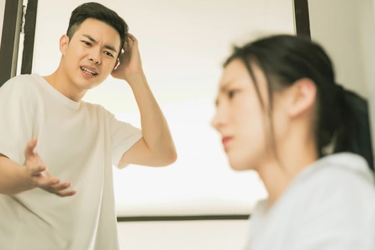 Yêu cầu điều này khi "sống thử", tôi bất ngờ bị nhà gái không cho cưới