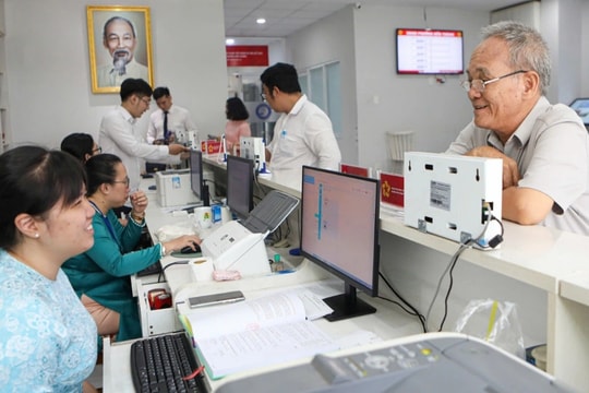 Chính sách lao động, tiền lương mới có hiệu lực trong tháng 9