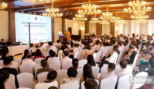 Chiến lược chinh phục thị trường du lịch tỷ đô và cơ hội bứt phá cho Việt Nam