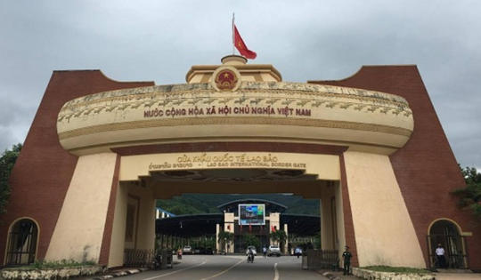 Quảng Trị có lợi thế gì để xây dựng Khu thương mại tự do?