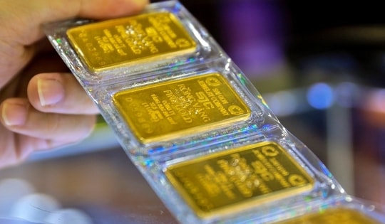 Bỏ độc quyền vàng miếng, ai sẵn sàng tham gia "cuộc chơi"?