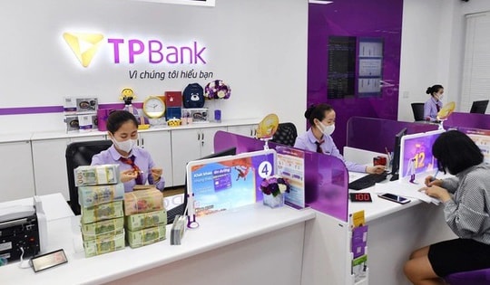 TPBank huy động hơn 1.000 tỷ đồng trái phiếu
