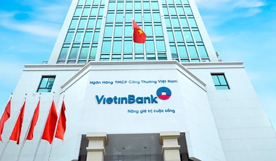 VietinBank đặt mục tiêu lãi trước thuế 32.500 tỷ đồng