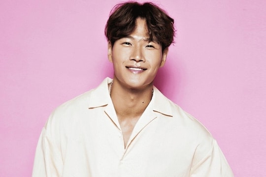 Danh tính vợ sắp cưới của Kim Jong Kook