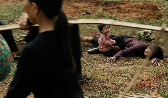 Nhà văn Nguyễn Văn Thọ: Nên tặng thưởng lớn cho kỳ tích phim 'Mưa đỏ'