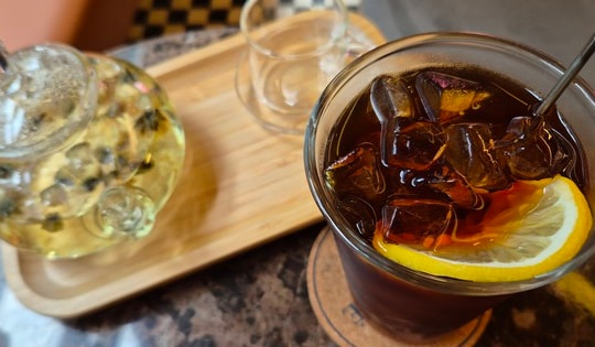 Giá cà phê hôm nay 2-9: Robusta bị bán tháo